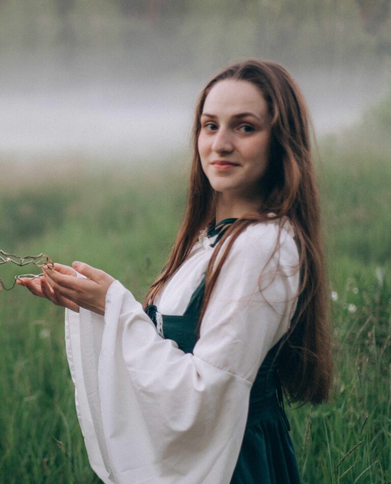 Мария Тихонова