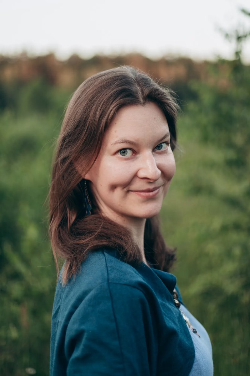 Лариса Михайлюк